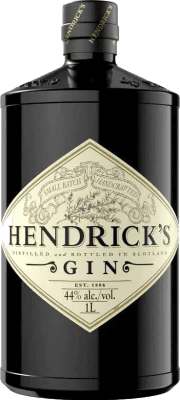 Джин Hendrick's Gin 1 L