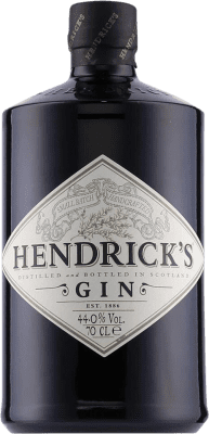 Джин Hendrick's Gin 70 cl