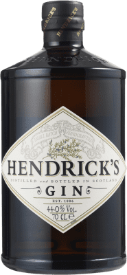 Джин Hendrick's Gin 70 cl