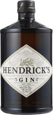 金酒 Gin Hendrick's