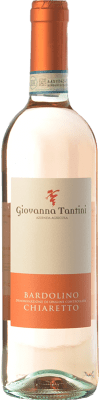 Giovanna Tantini Chiaretto Bardolino 75 cl