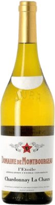 Montbourgeau La Chaux Ouille Chardonnay L'Etoile 75 cl