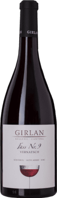 Girlan Fass 9 Schiava Alto Adige 75 cl