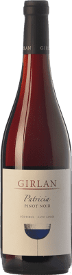 Girlan Pinot Nero Patricia Pinot Black Alto Adige 75 cl