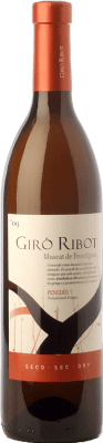 Giró Ribot Muscat de Frontignac Penedès 75 cl