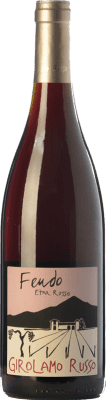 Girolamo Russo Feudo Nerello Etna 75 cl