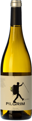 Godelia Pilgrim Godello Bierzo 75 cl