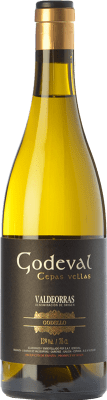 Godeval Cepas Vellas Godello Valdeorras 75 cl