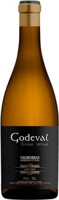 Godeval Cepas Viejas — Старые лозы