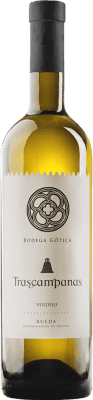 Gótica Trascampanas Verdejo — 维德霍 Rueda 75 cl