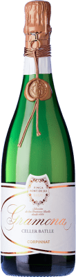 Gramona Celler Batlle Brut Cava Grande Reserva 75 cl