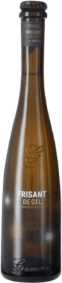 Gramona Frisant de Gel Gewürztraminer Penedès Halbe Flasche 37 cl