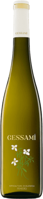 Gramona Gessamí Penedès Eco — Biológico 75 cl