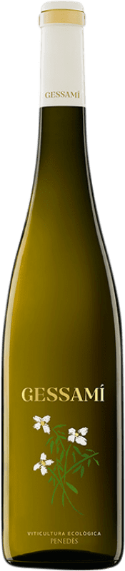 19,95 € Envio grátis | Vinho branco Gramona Gessamí D.O. Penedès