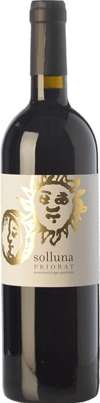 13,95 € | 赤ワイン Gran Clos Solluna 高齢者 D.O.Ca. Priorat カタロニア スペイン Merlot, Grenache, Cabernet Sauvignon, Carignan 75 cl