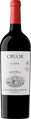 Gran del Siurana Cruor Priorat Crianza 75 cl