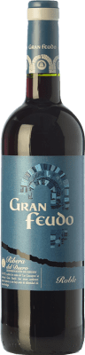 Gran Feudo Tempranillo Ribera del Duero Giovane 75 cl