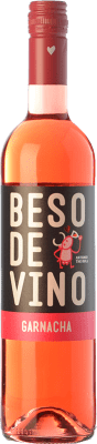 Grandes Vinos Beso de Vino Rosé Jeune