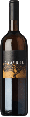 Gravner Ribolla Ribolla Gialla Friuli-Venezia Giulia 75 cl