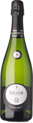 Berlucchi '61 Brut Franciacorta 75 cl