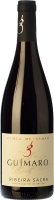 Guímaro Finca Meixemán Ribeira Sacra 高齢者 75 cl