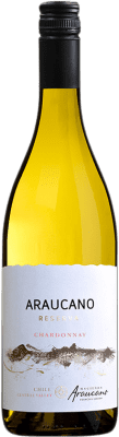 Araucano Chardonnay Valle de Colchagua Резерв 75 cl