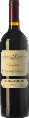 Hacienda Monasterio Especial Ribera del Duero Резерв 75 cl