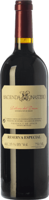 Hacienda Monasterio Special Reserve — Aged Eco — Organic