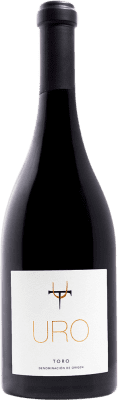 Terra d'Uro Uro Crianza Eco — Biologique
