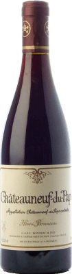 Henri Bonneau Châteauneuf-du-Pape Grenache Vin de Pays Rhône 予約 75 cl