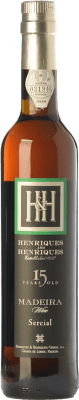 H&H Henriques & Henriques 15 50 cl