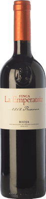 Hernáiz La Emperatriz Rioja Reserva Botella Magnum 1,5 L