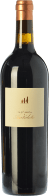 Hernando & Sourdais La Hormiga de Antídoto Tempranillo Ribera del Duero Резерв 75 cl