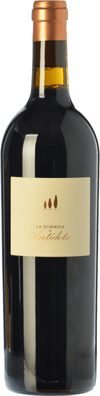 56,95 € 送料無料 | 赤ワイン Hernando & Sourdais La Hormiga de Antídoto 予約 D.O. Ribera del Duero