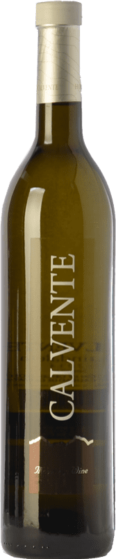 14,95 € | Vin blanc Calvente Finca La Guindalera D.O.P. Vino de Calidad de Granada Andalousie Espagne Muscat d'Alexandrie 75 cl