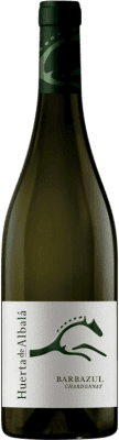 Huerta de Albalá Barbazul Chardonnay — シャルドネ Vino de la Tierra de Cádiz 75 cl