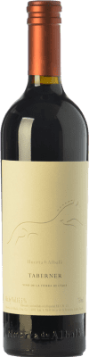 Huerta de Albalá Taberner Crianza