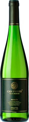 Huguet de Can Feixes Blanc Selecció Penedès 75 cl