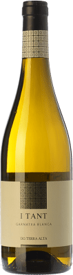 I Tant Blanc Grenache Blanc Terra Alta 75 cl