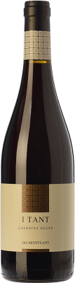 I Tant Negre Grenache Montsant Молодой 75 cl