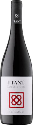 I Tant Garnacha Montsant Joven 75 cl