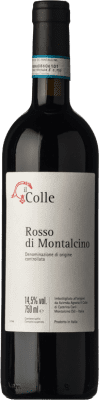 Il Colle Sangiovese Rosso di Montalcino 75 cl