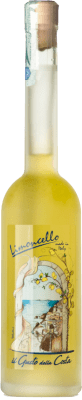 Envío gratis | Licores Il Gusto della Costa Campania Italia Botella Medium 50 cl