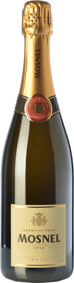 Il Mosnel брют Franciacorta 75 cl