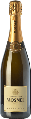 Il Mosnel Satèn Chardonnay Franciacorta бутылка Магнум 1,5 L