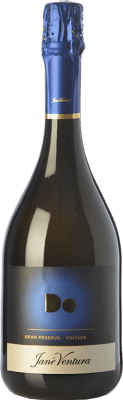 Jané Ventura Brut Nature Cava Grande Reserva 75 cl