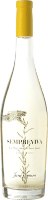 Jané Ventura Sempreviva Malvasía de Sitges Penedès 75 cl