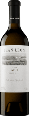 Jean Leon Vinya Gigi Chardonnay Penedès старения 75 cl