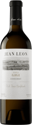 Jean Leon Vinya Gigi Chardonnay Penedès старения 75 cl