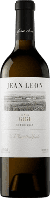 Jean Leon Vinya Gigi Crianza — Aged Eco — Organic